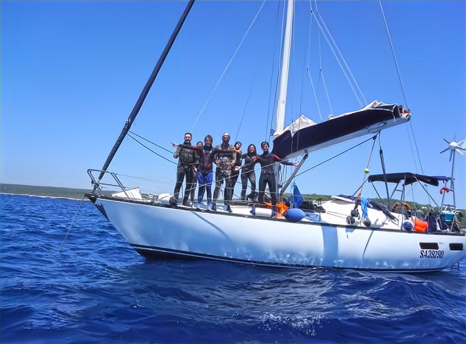 https://www.caprifreediving.com