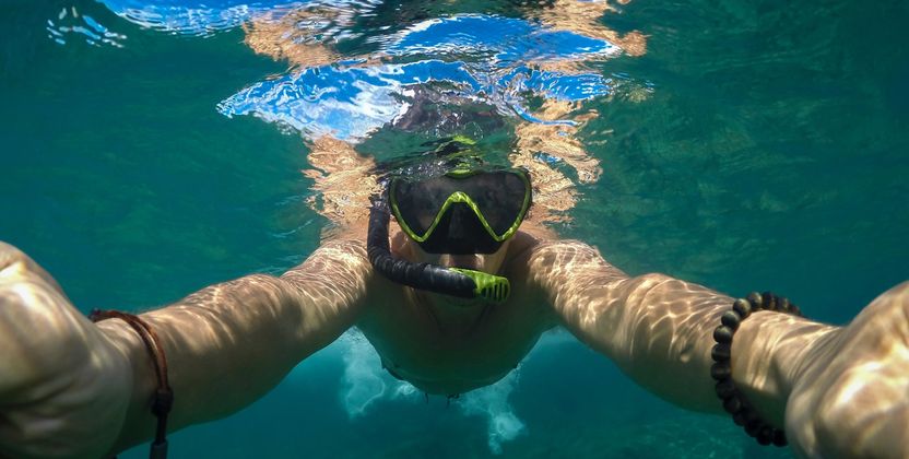 Snorkeling Experience